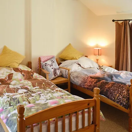 Brodie Tatil Evi *