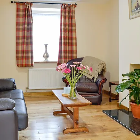 Ferienhaus Brodie Aspatria