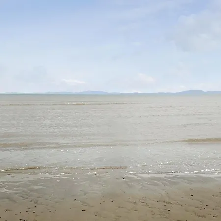 Brodie Сasa de vacaciones