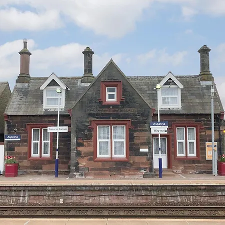 Brodie Ferienhaus Aspatria